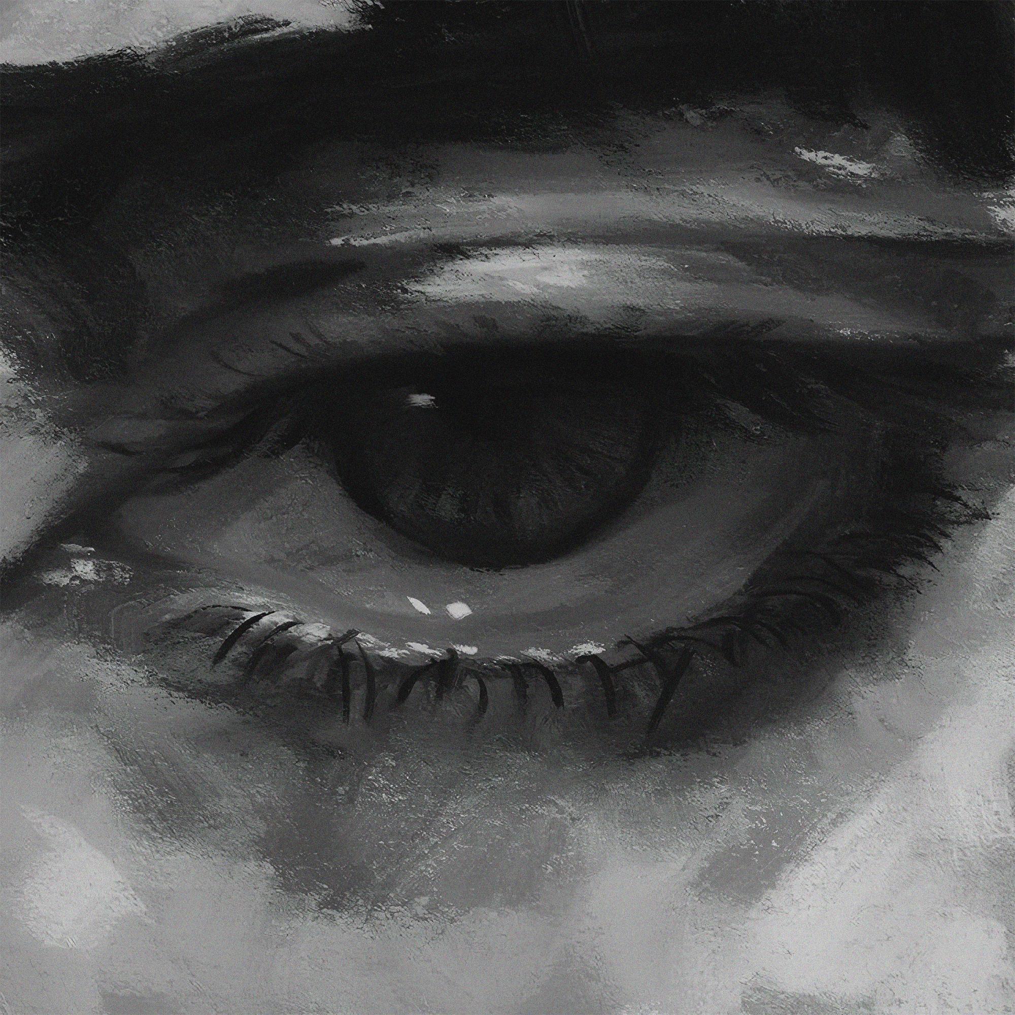 Холодный взгляд