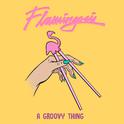 A Groovy Thing专辑