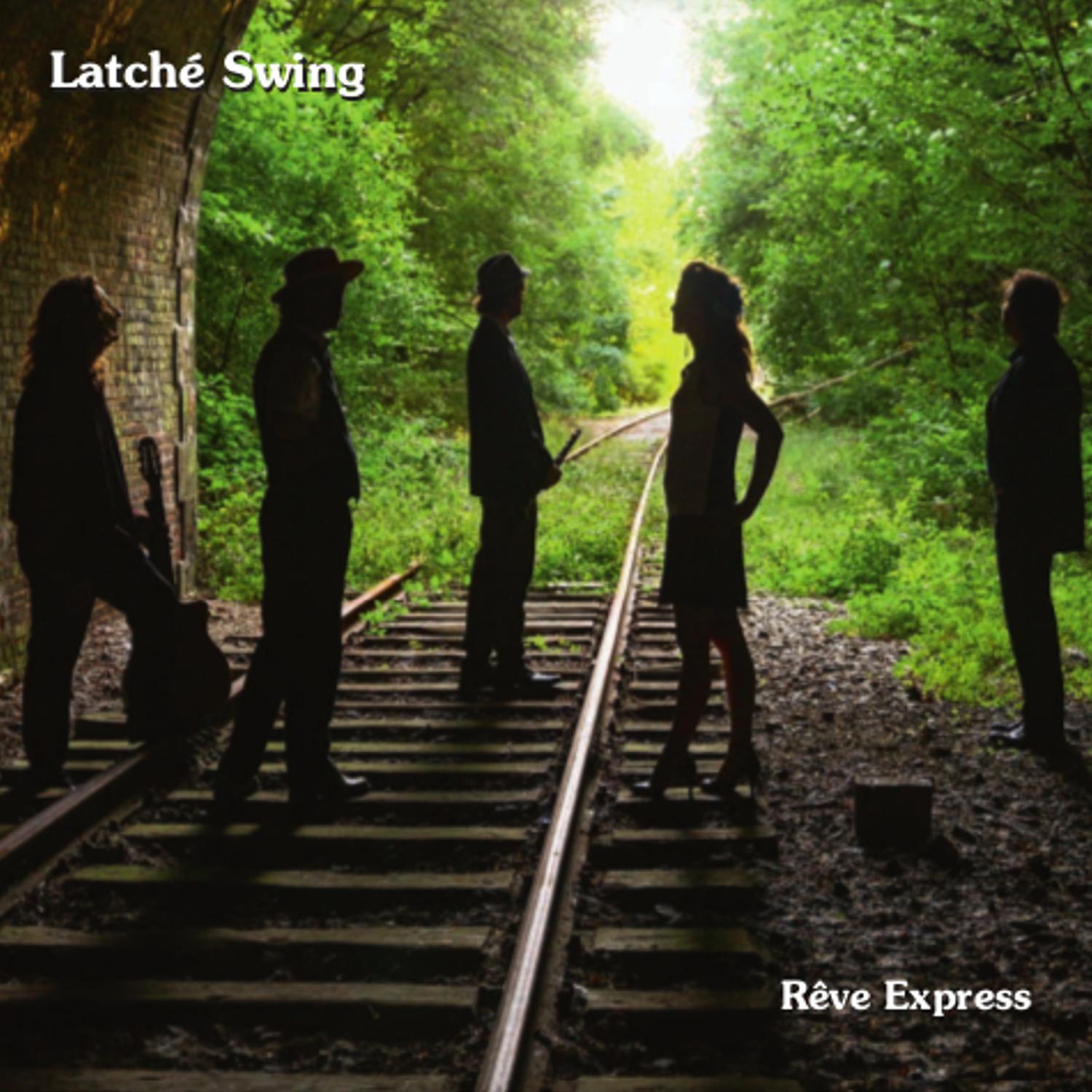 Rêve Express