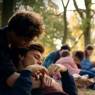 法版SKAM第三季BGM 持更（共49首，看简介）