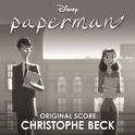Paperman (Original Score)专辑