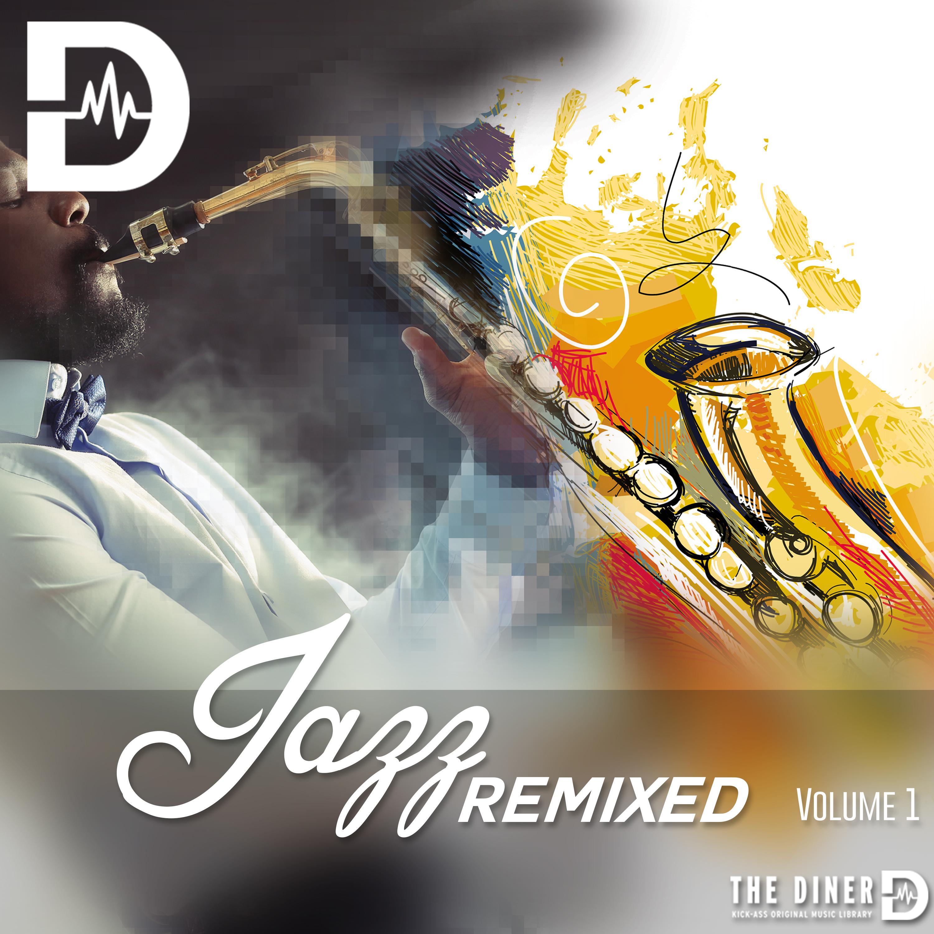 Jazz Remixed, Vol. 1专辑