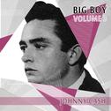 Big Boy Johnny Cash, Vol. 3专辑
