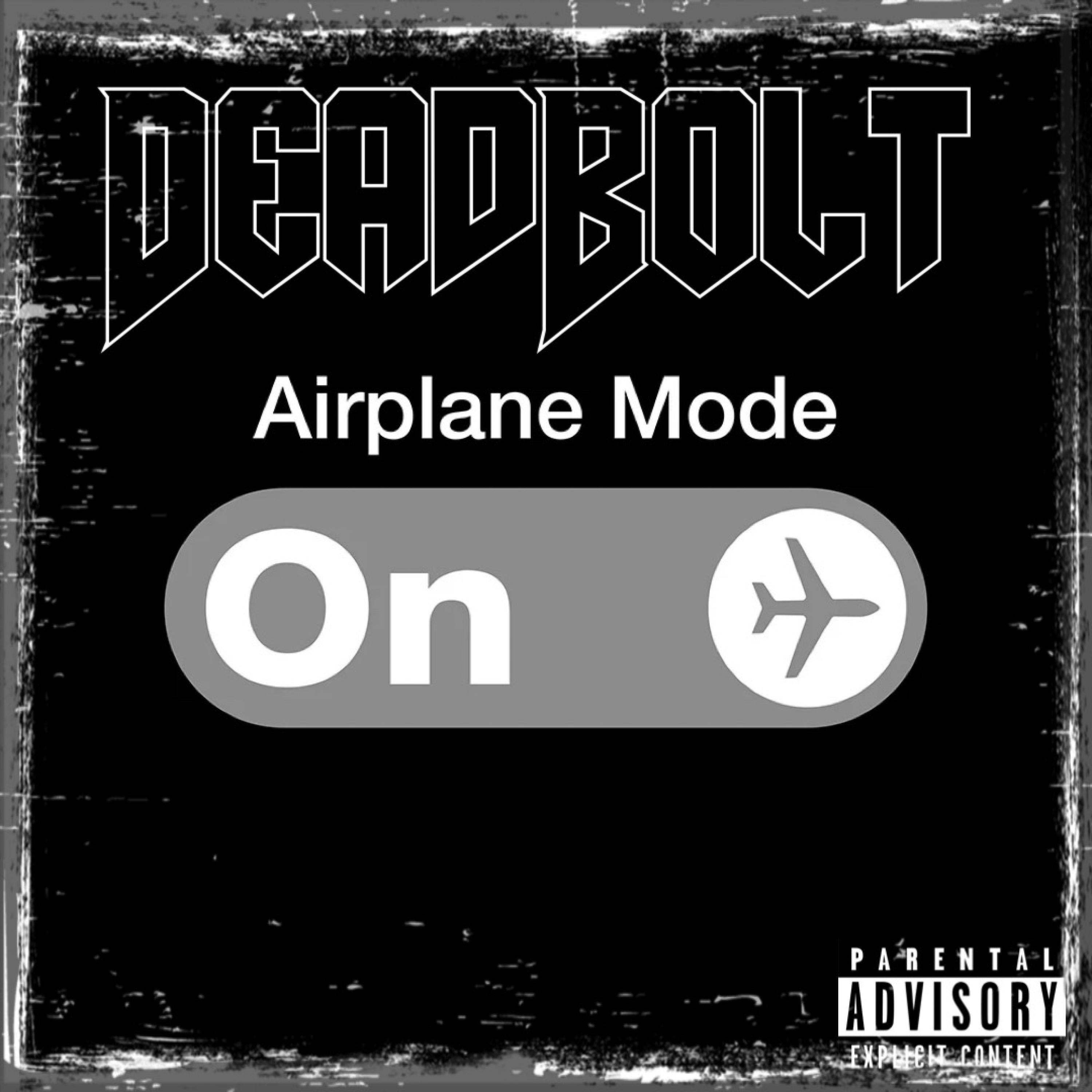 AirPlane Mode