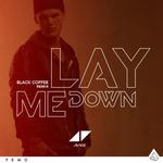 Lay Me Down(Remix) 专辑
