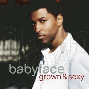 Babyface - God Must Love U (Pre-V) 带和声伴奏