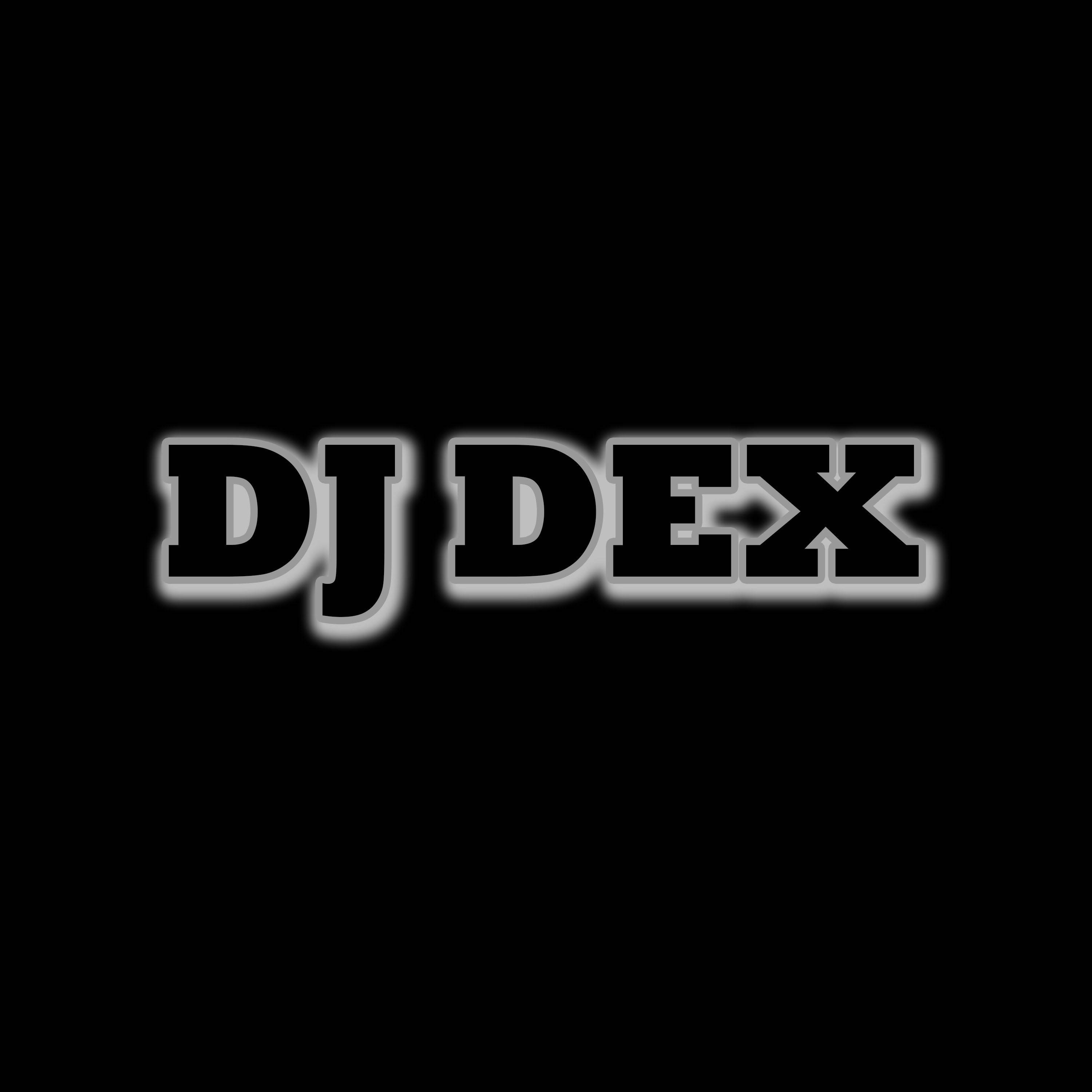 DJ Dex - DJ Midle East