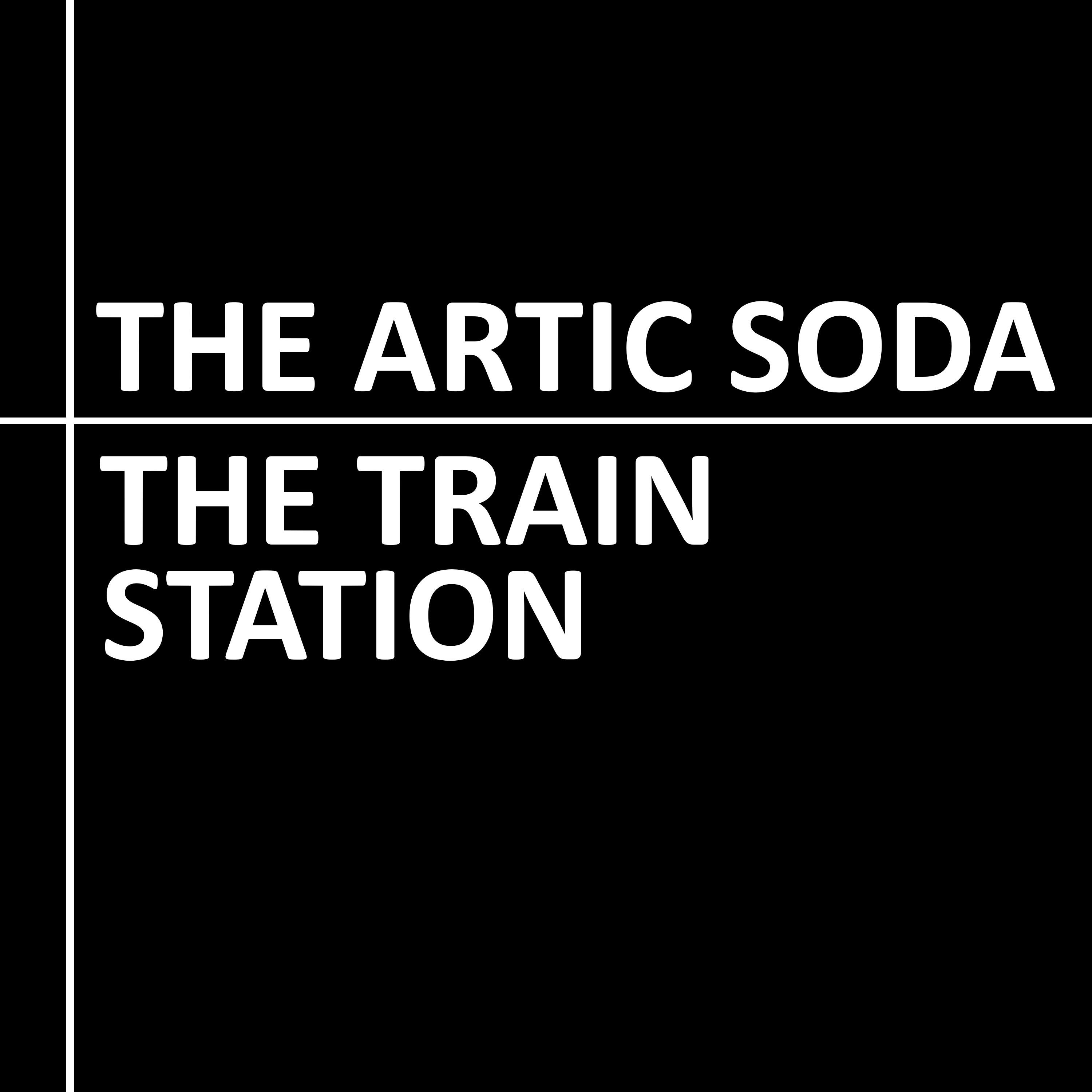 The Artic Soda - I'm Here to Learn