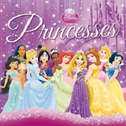 Disney Princesses专辑