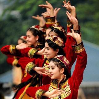 【快交际舞】｛Tiz Tangsa｝