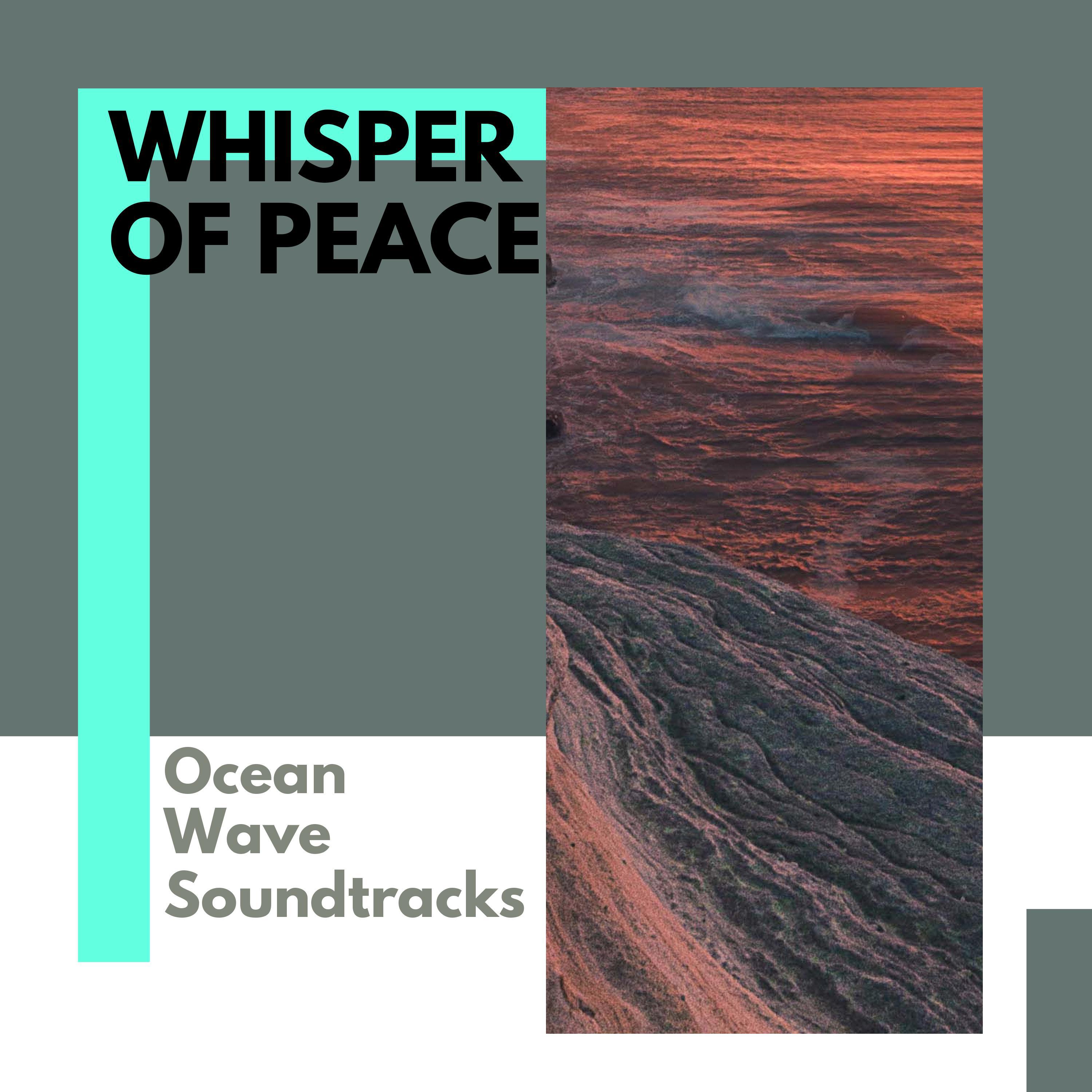 Digital Waves Sound Project - The Great Ocean