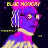 Andrea Buranello - Blue Monday (feat. Cloe)