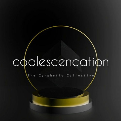 A Flower In The Snow (from Cynphetic Collective - Coalascension)