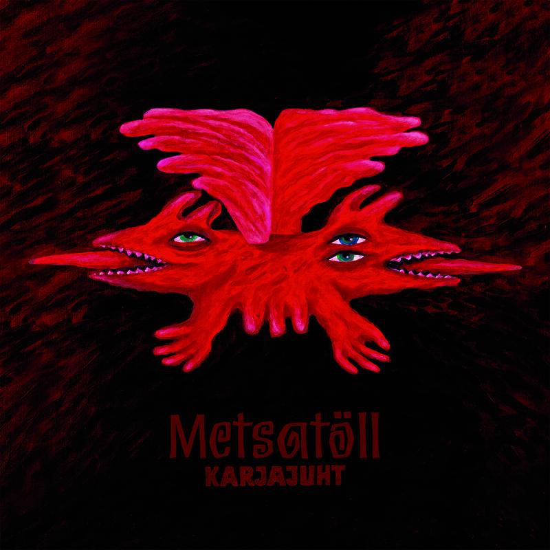 Karjajuht