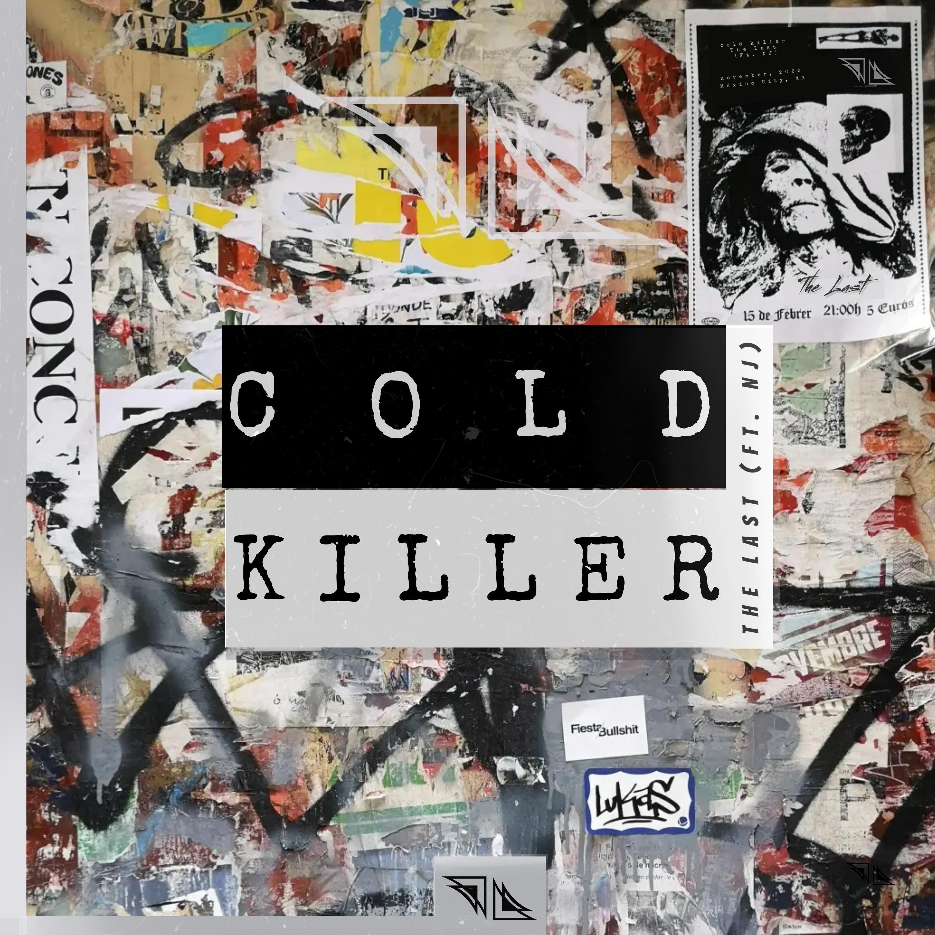 Cold Killer (feat. Nat James)