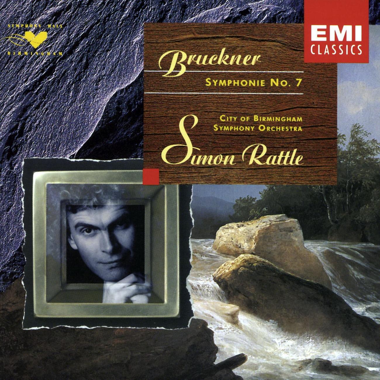 Symphony No.7 In E Major (Nowak Edition)