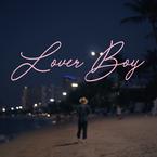 Phum Viphurit《Lover Boy吉他谱》B调_编曲简洁动人