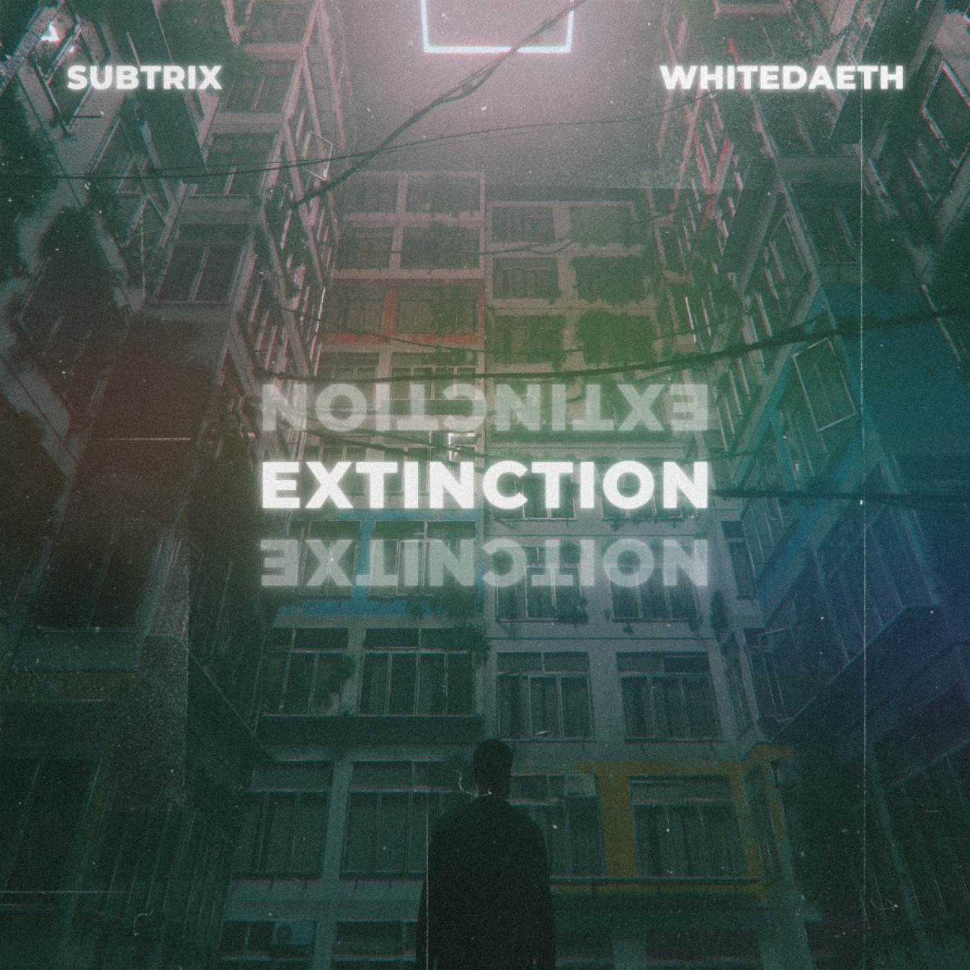 Extinction专辑