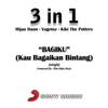 Bagiku (Kau Bagaikan Bintang) (Single)专辑