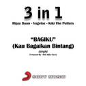 Bagiku (Kau Bagaikan Bintang) (Single)专辑