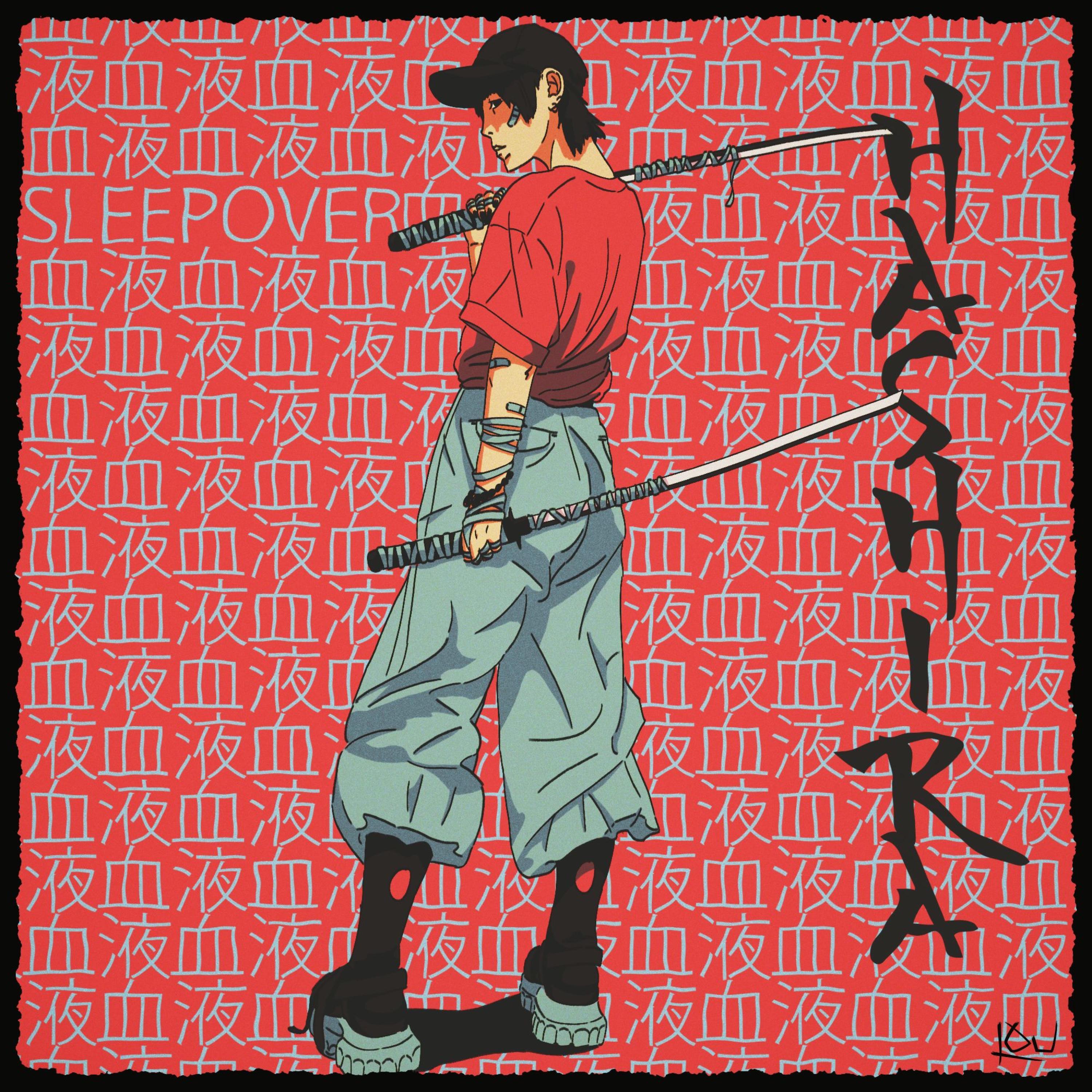 Hashira