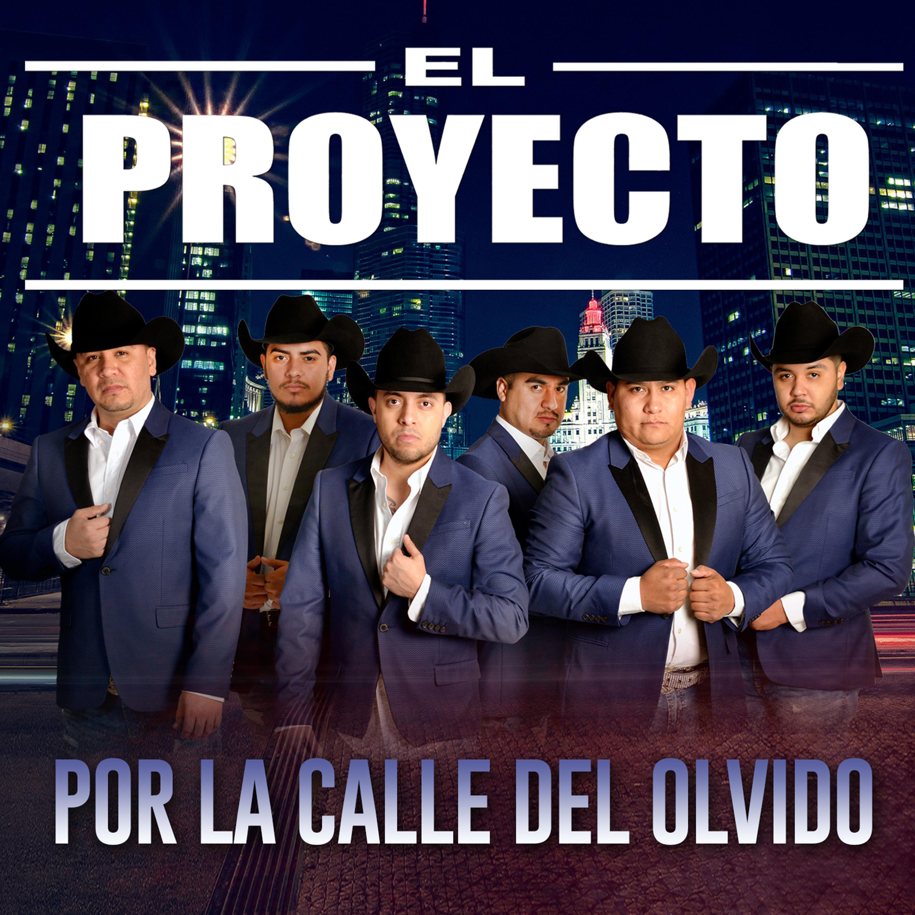 Por la Calle del Olvido