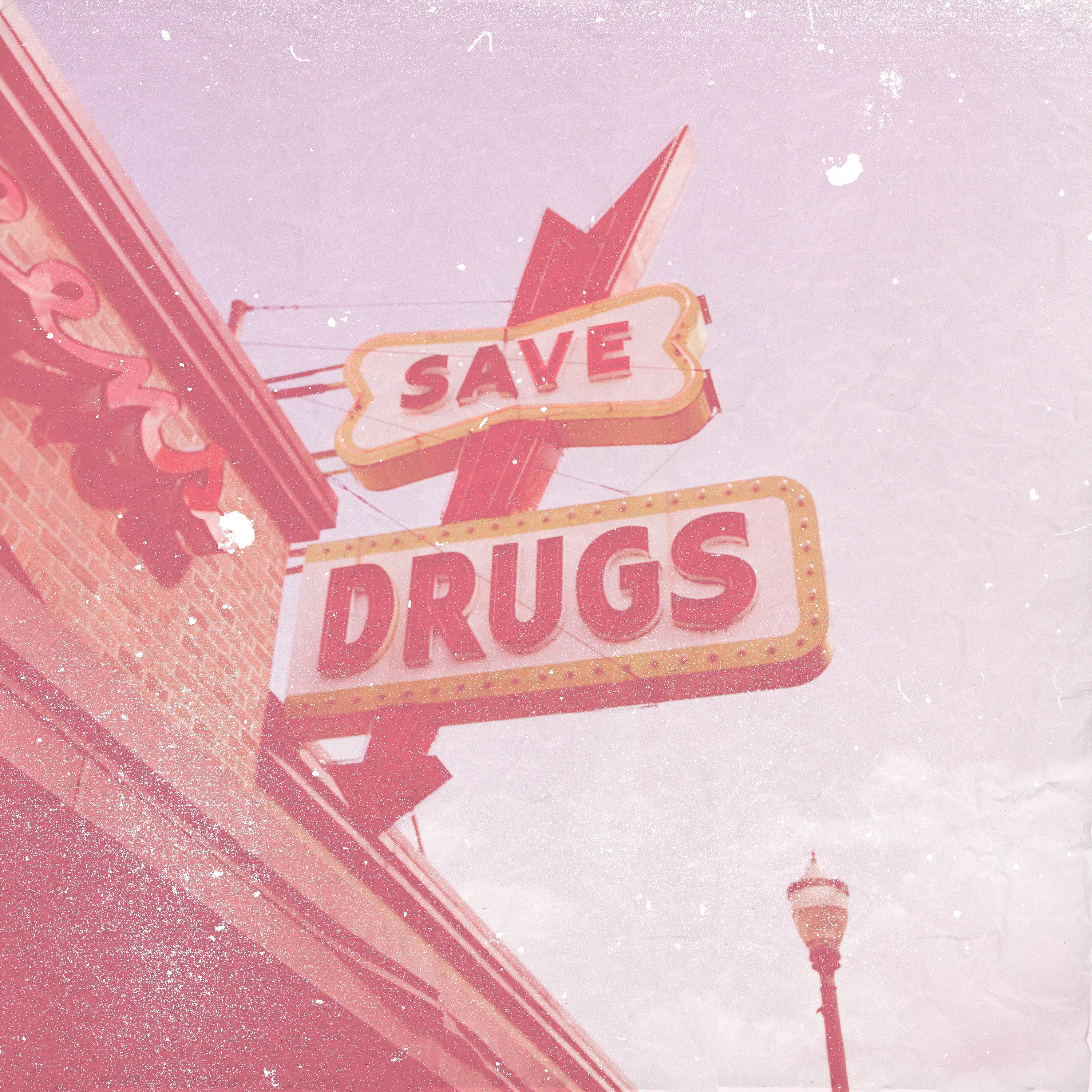 Save Drugs