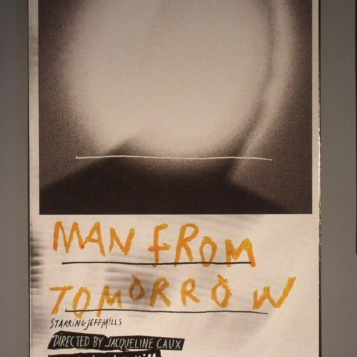 Man From Tomorrow