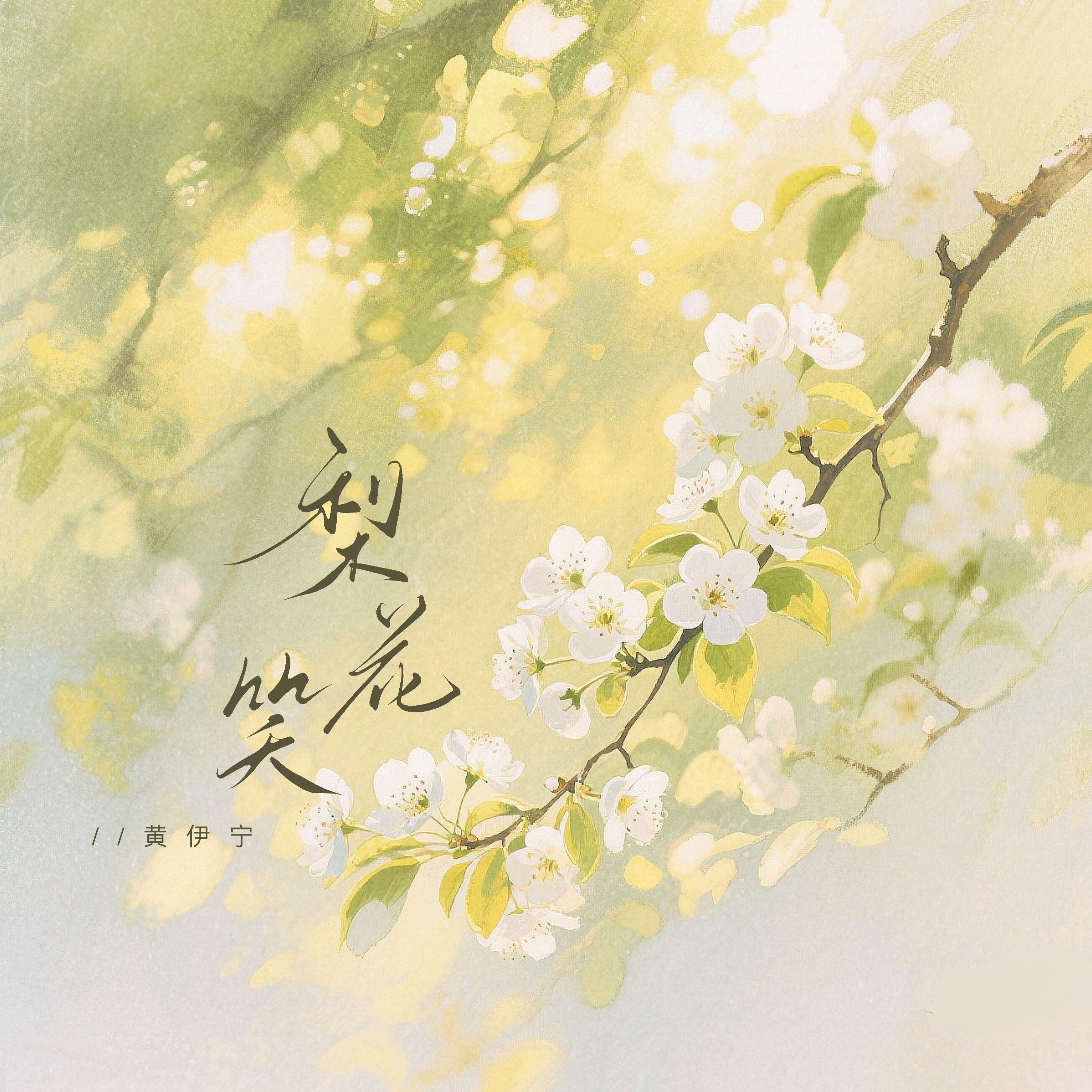 梨花笑 (黄伊宁版)