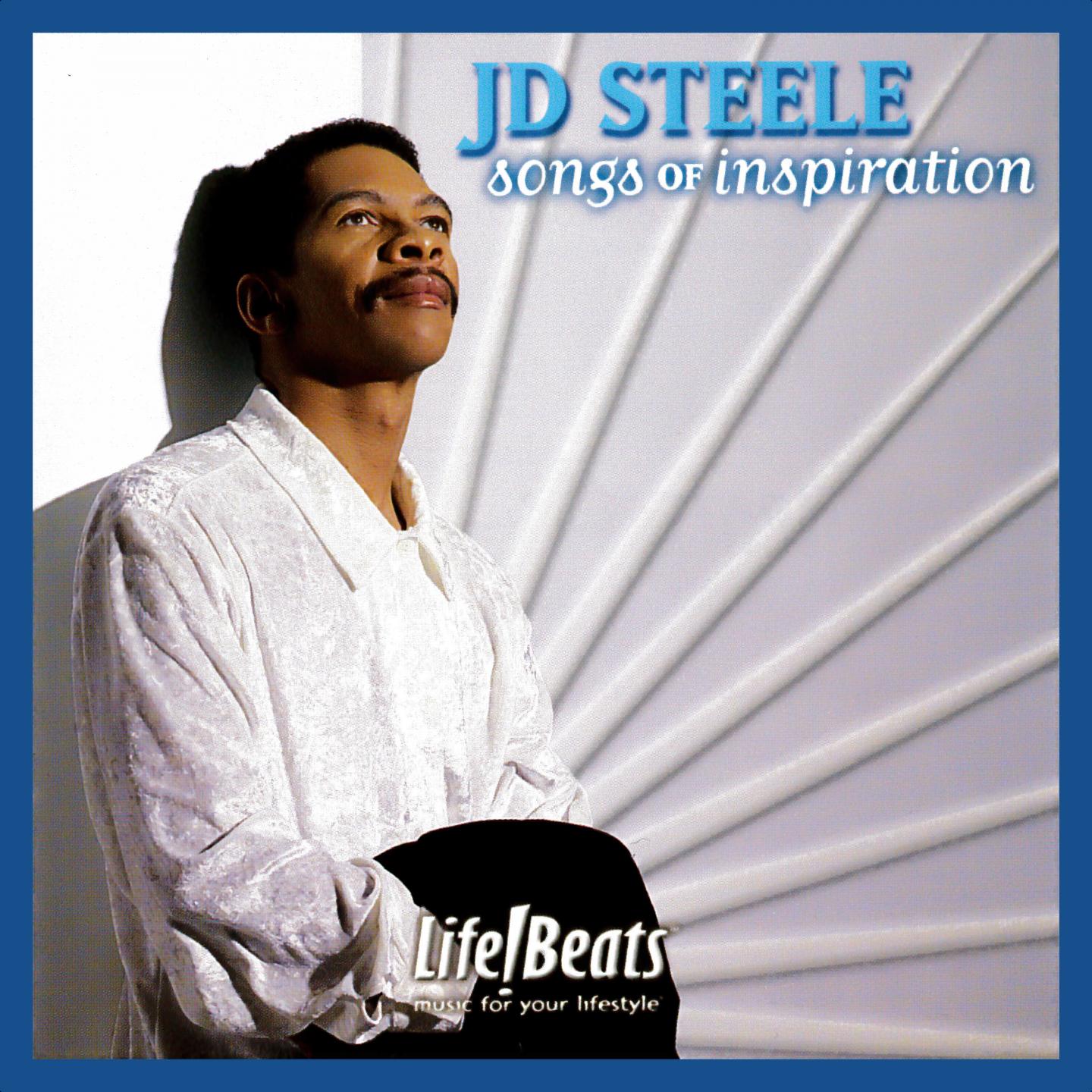 J.D. Steele - Wings of Love