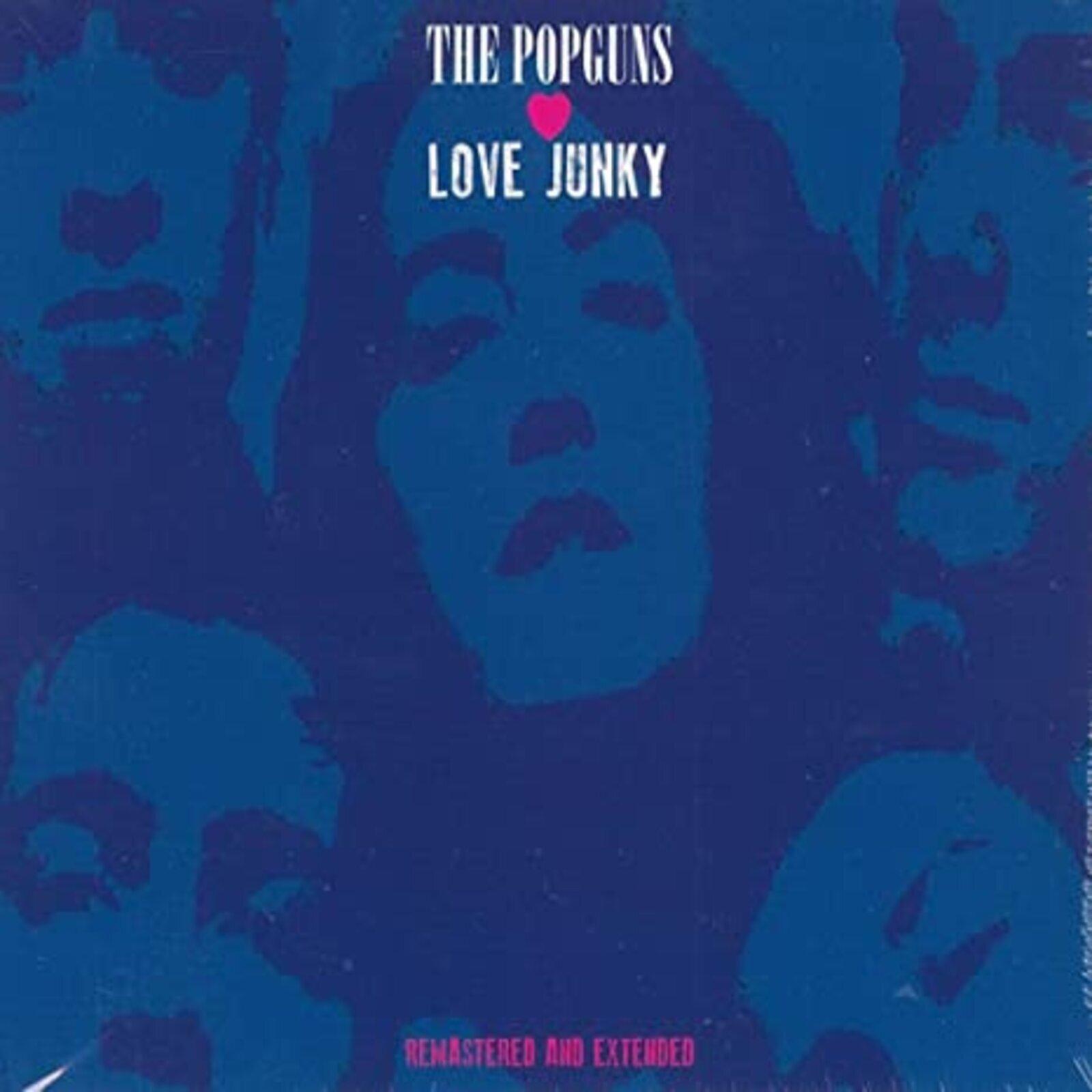 Love Junky (Remastered & Extended)
