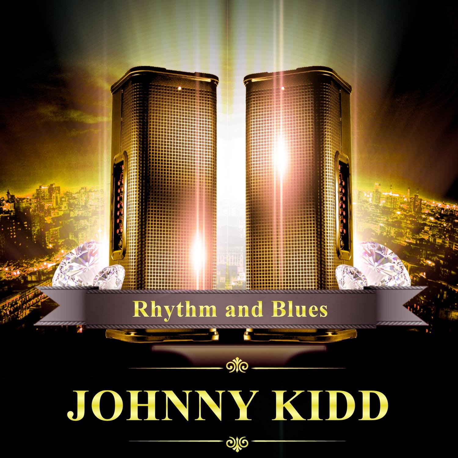 Rhythm and Blues