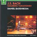 Bach, JS : Goldberg Variations专辑