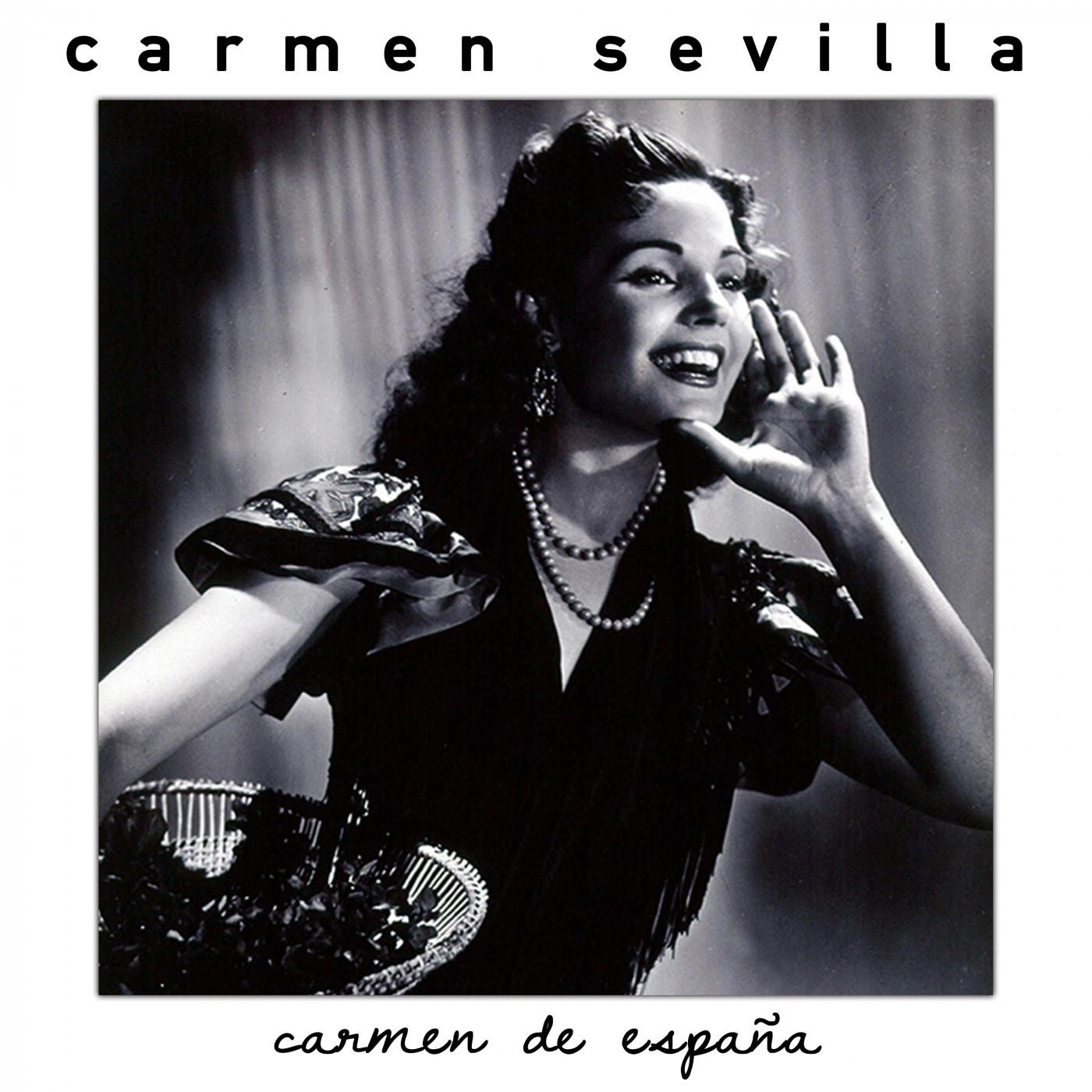 Carmen de España