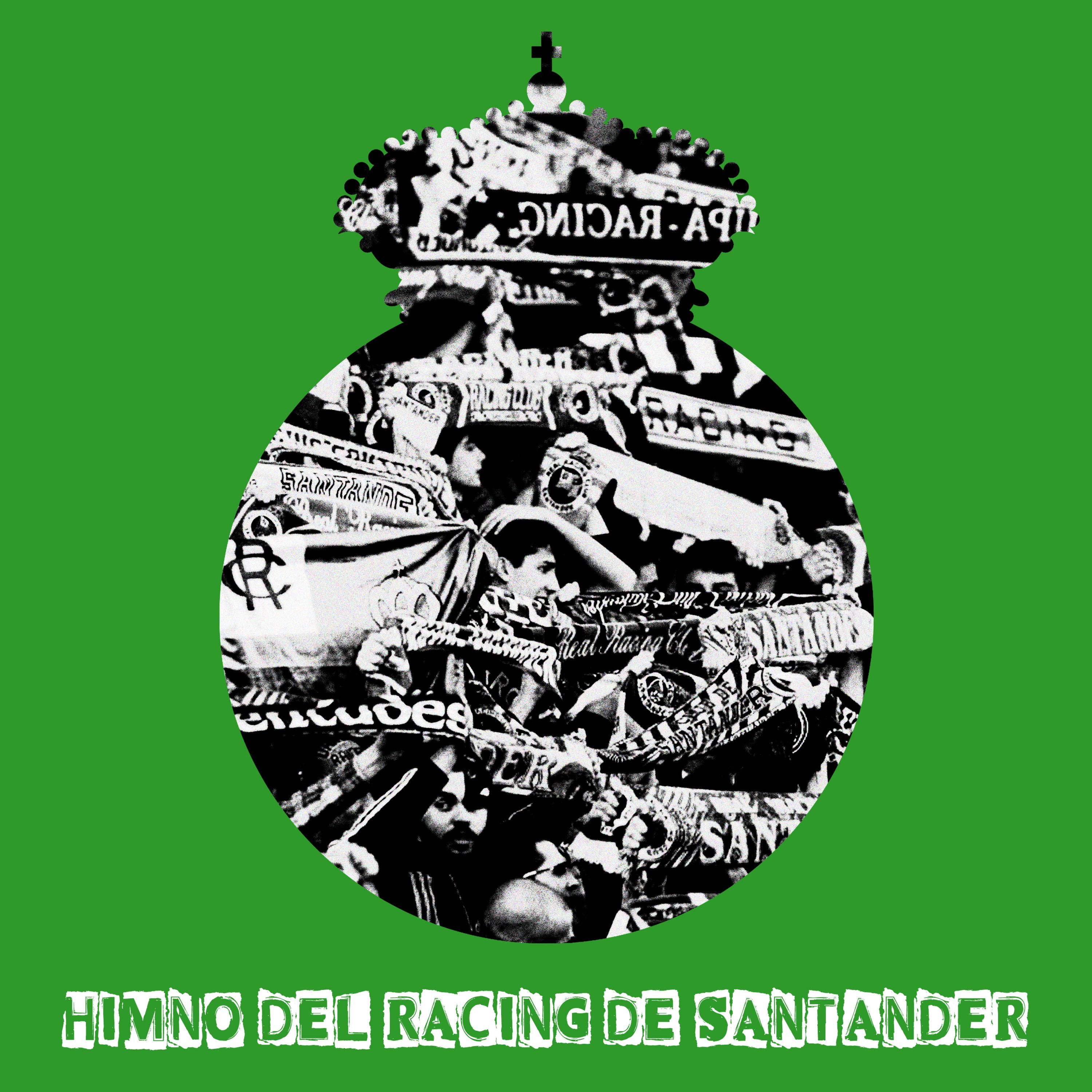 Himno del Racing de Santander (Versión Original)