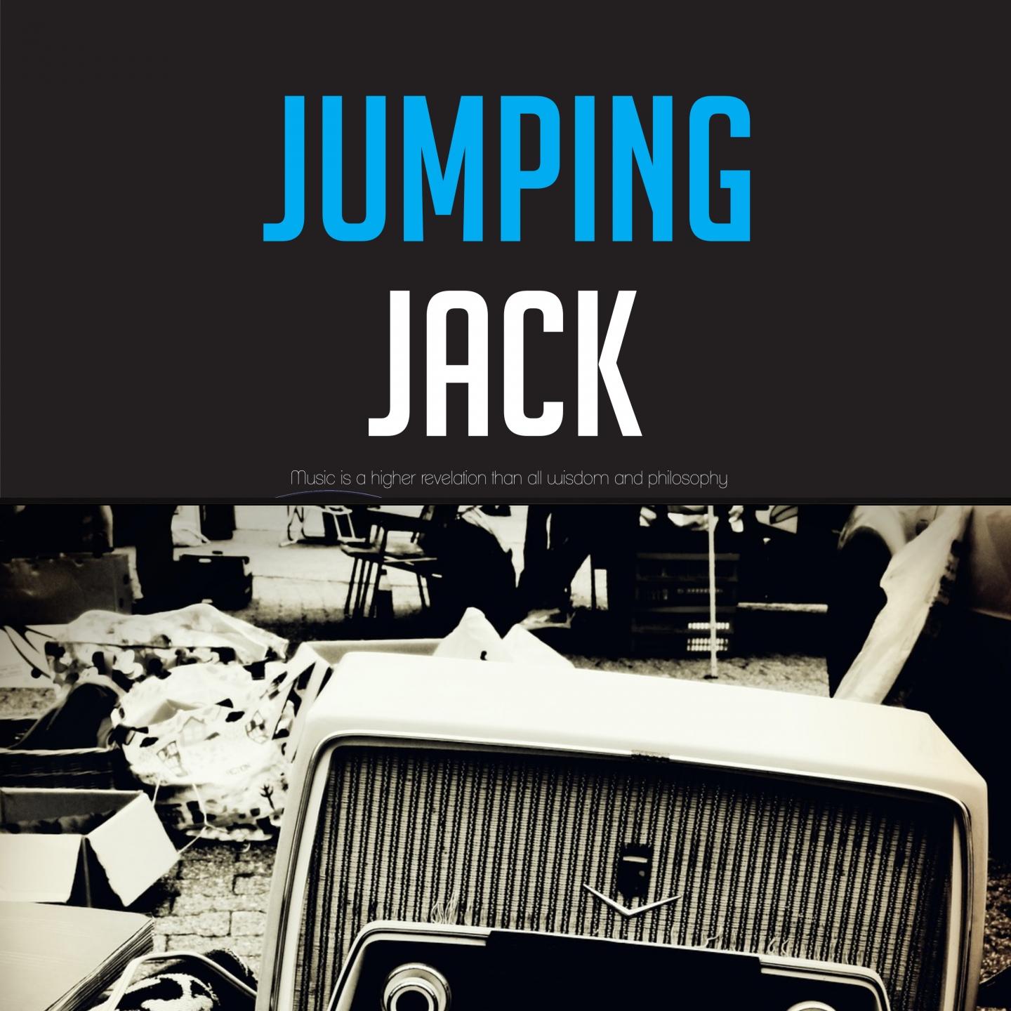 Jumping Jack