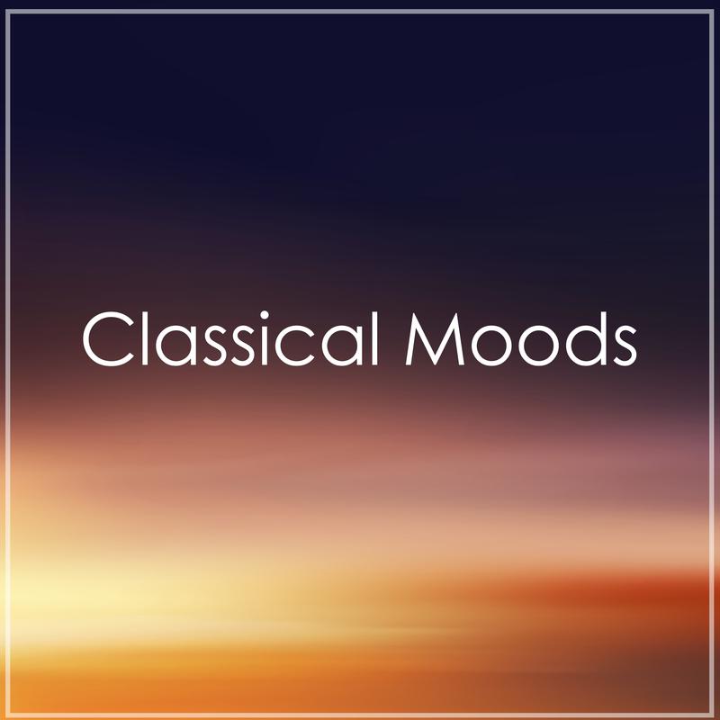 Classical Moods: Satie