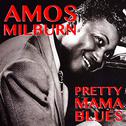Pretty Mama Blues专辑