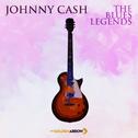 Johnny Cash - The Blues Legends专辑