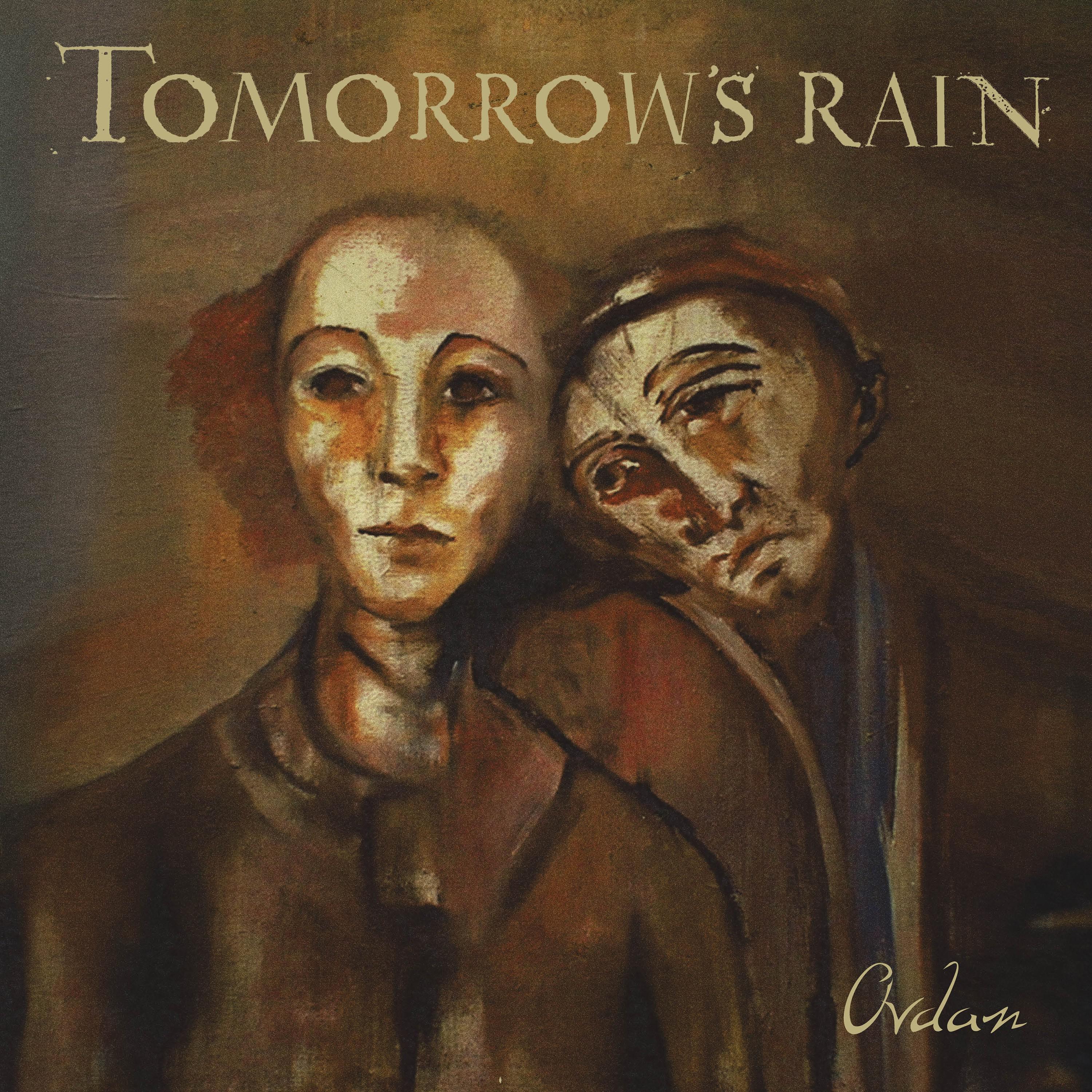 Tomorrow's Rain - Sunrise