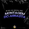 MC RF3 - Montagem do Arrasta