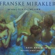 Franske Mirakler专辑