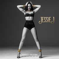 Jessie J - Sweet Talker (Pre-V) 带和声伴奏