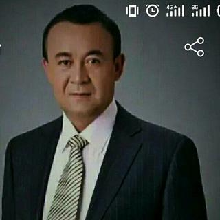 新疆著名音乐人Umarjan Alim