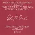 Bach: Preludes & Inventions专辑
