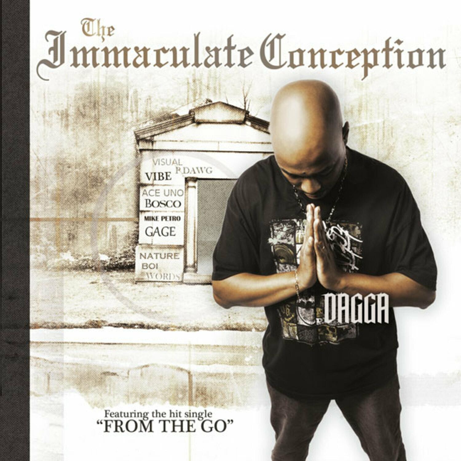 The Immaculate Conception