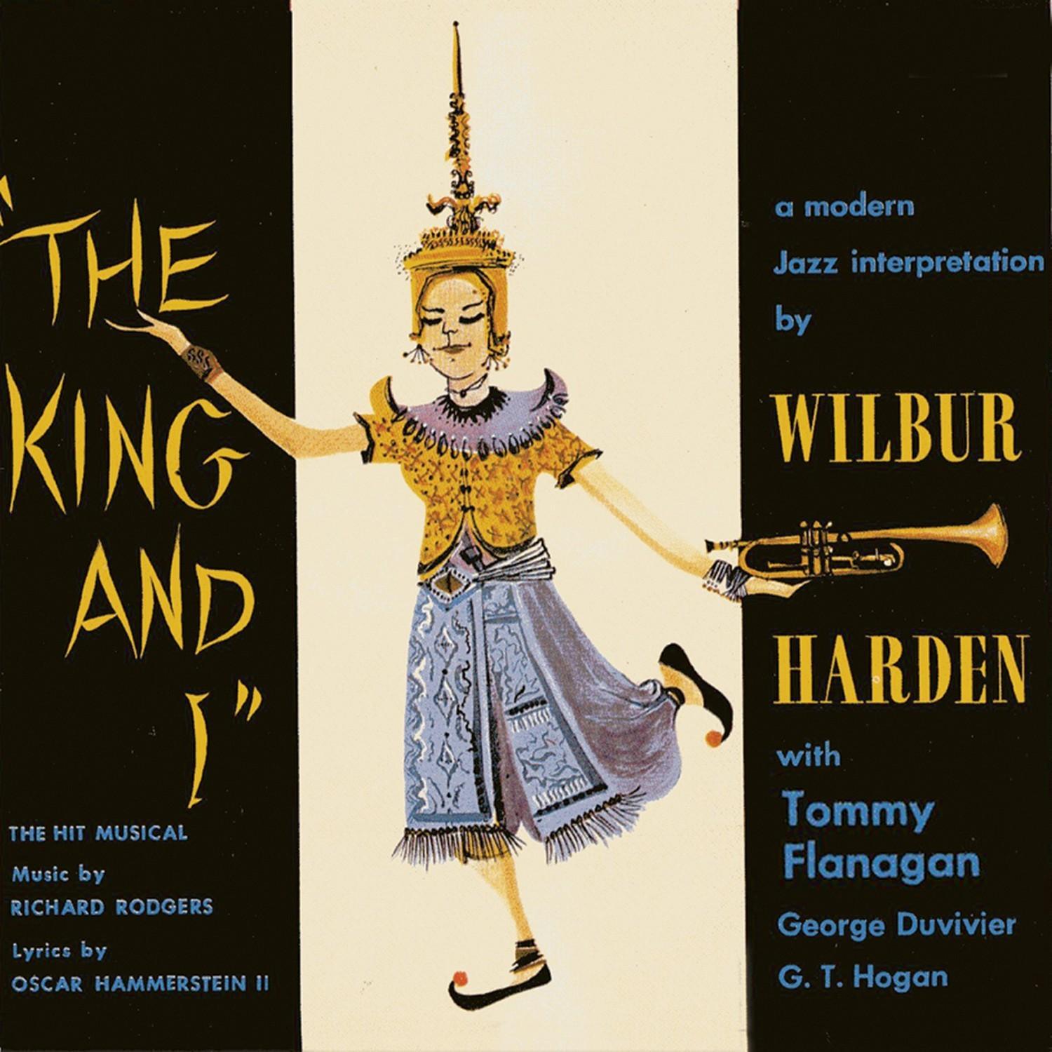 The King and I (Remastered)