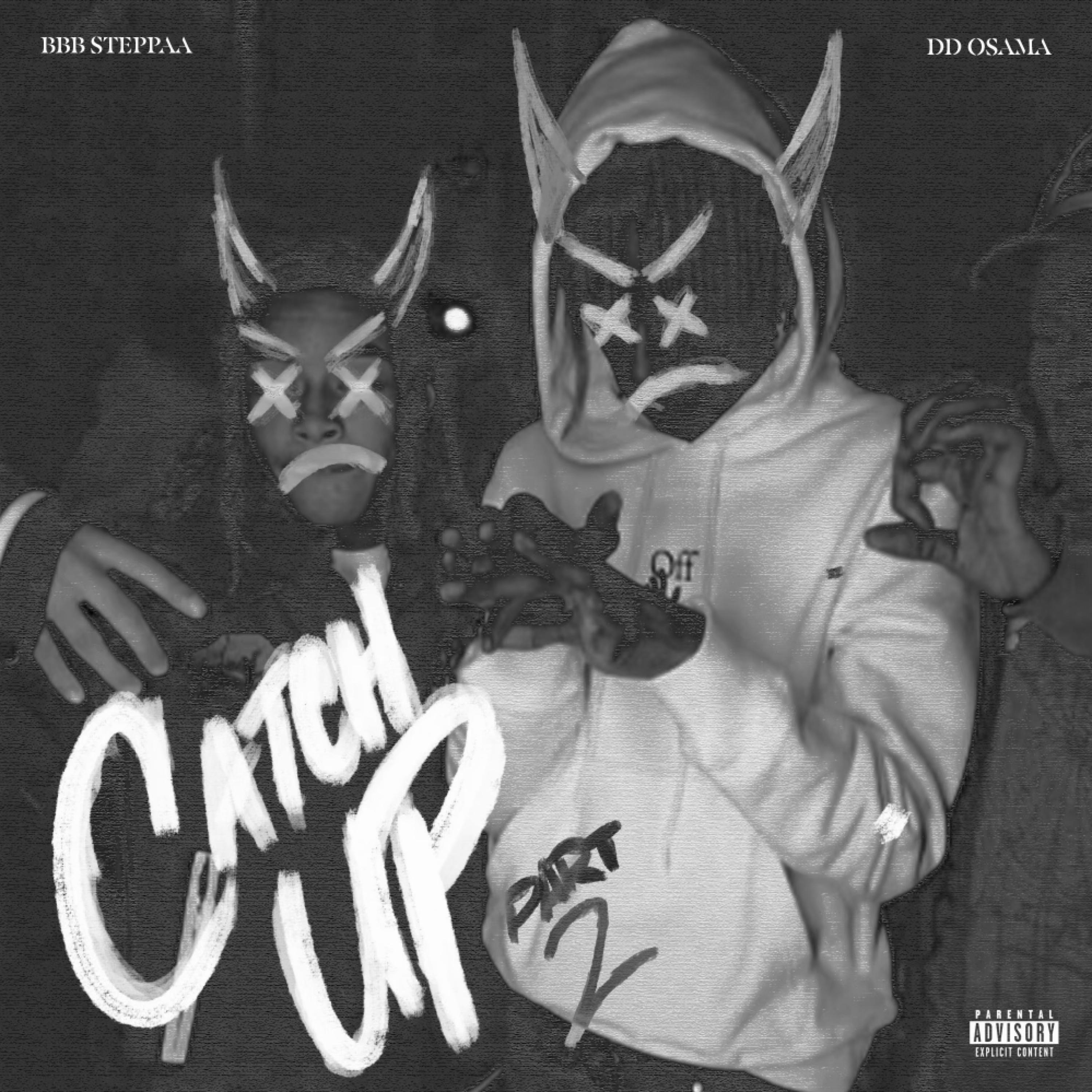 Catch Up, Pt. 2 (feat. DD Osama)