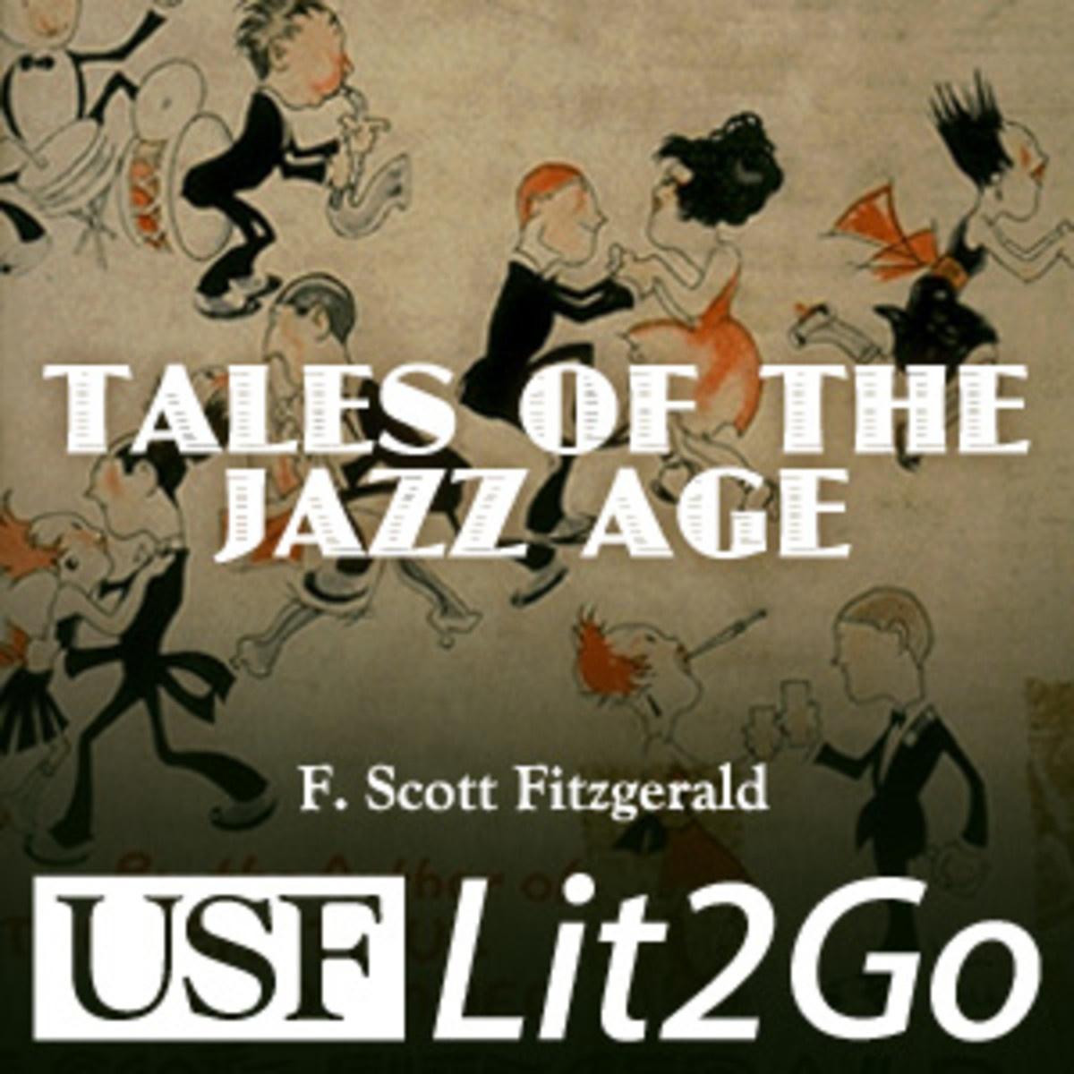 Tales of The Jazz Age