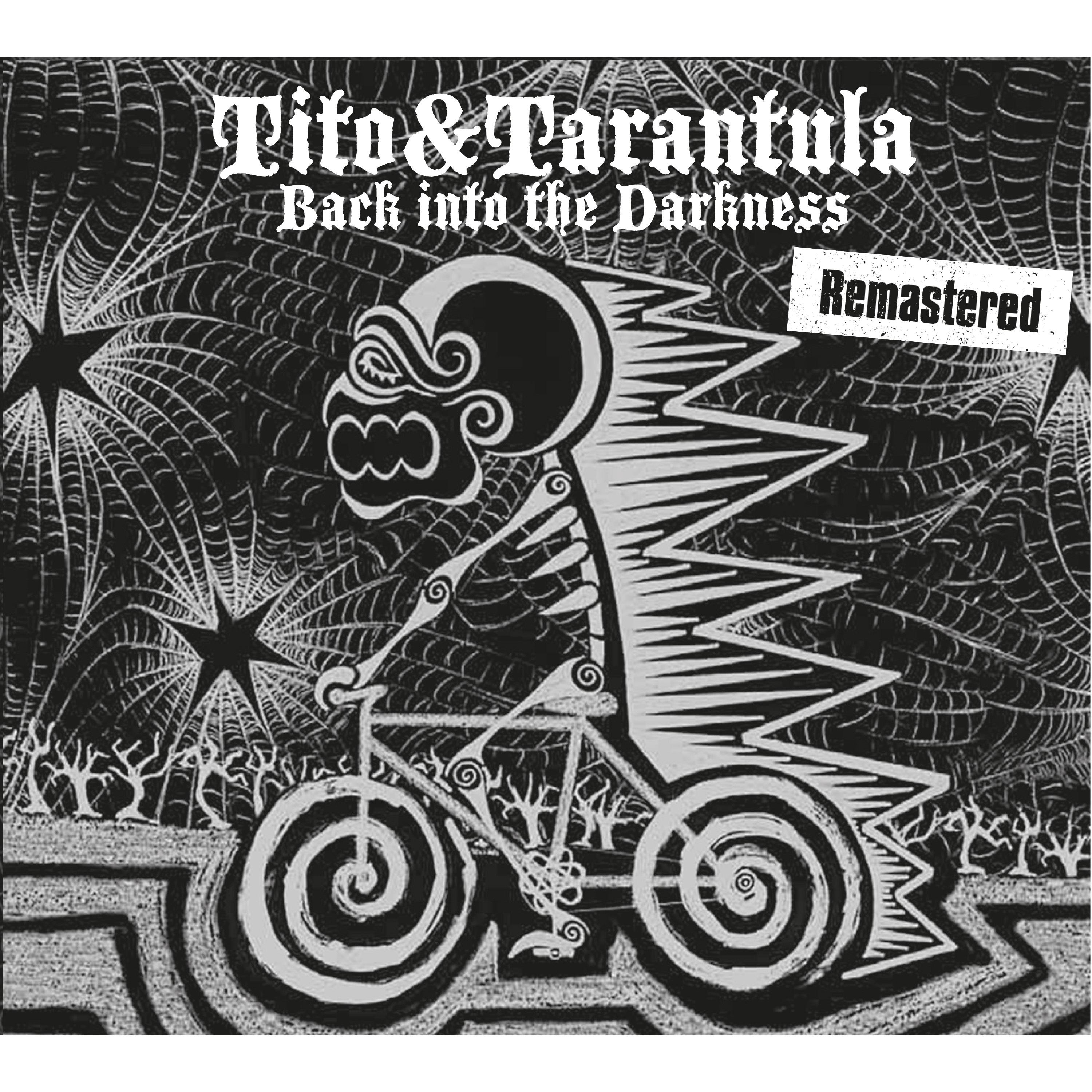 Back into the Darkness (Remastered)